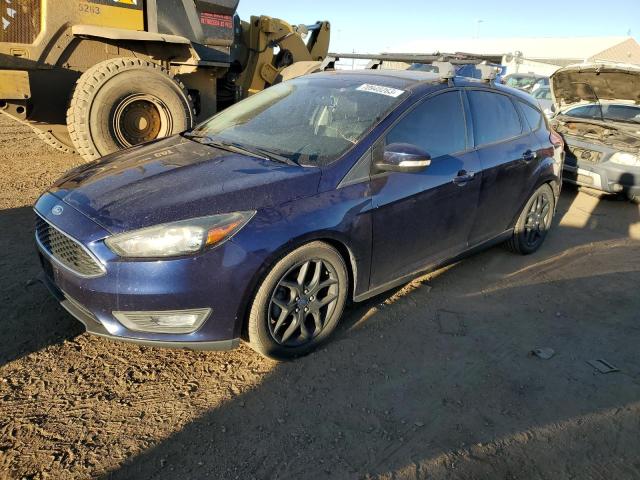 FORD FOCUS 2016 1fadp3k21gl315904