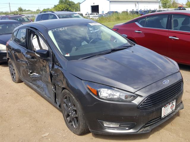 FORD FOCUS SE 2016 1fadp3k21gl316793