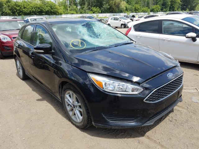 FORD FOCUS SE 2016 1fadp3k21gl318849