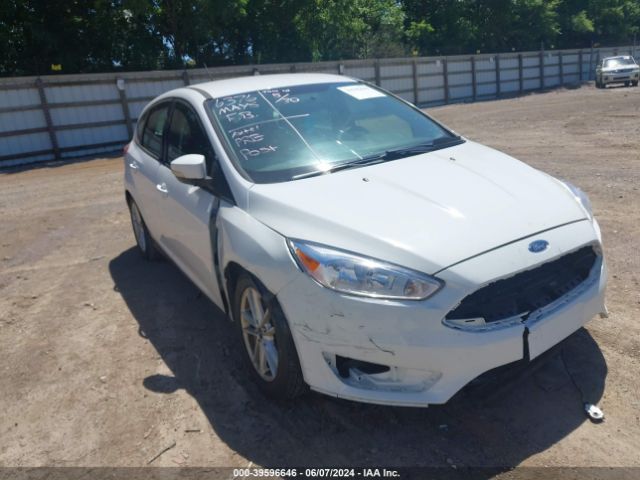 FORD FOCUS 2016 1fadp3k21gl325218