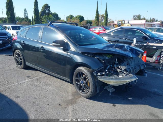 FORD FOCUS 2016 1fadp3k21gl325977