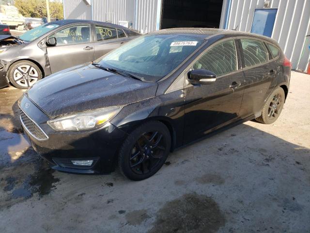 FORD FOCUS SE 2016 1fadp3k21gl326109