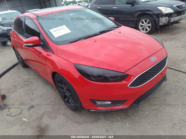 FORD FOCUS 2016 1fadp3k21gl326496