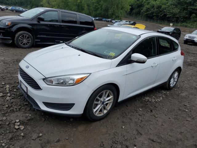 FORD FOCUS SE 2016 1fadp3k21gl327700