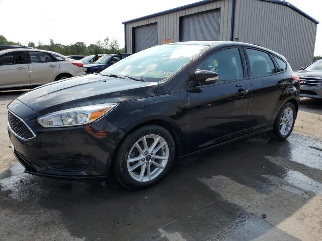 FORD FOCUS SE 2016 1fadp3k21gl327776