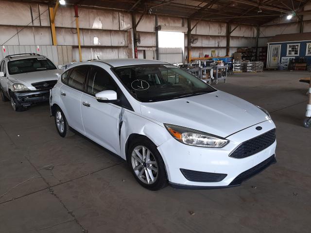 FORD FOCUS SE 2016 1fadp3k21gl329365