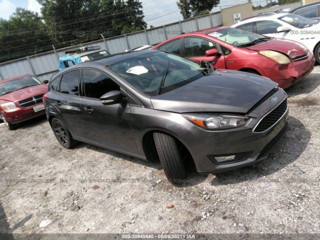 FORD FOCUS 2016 1fadp3k21gl332993