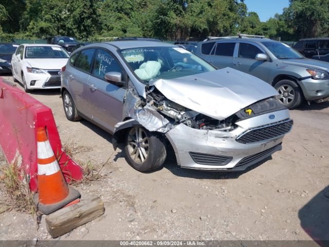 FORD FOCUS 2016 1fadp3k21gl335747