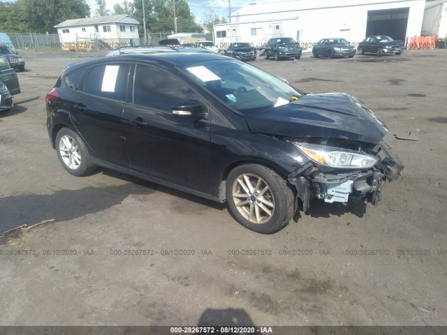 FORD FOCUS 2016 1fadp3k21gl339264