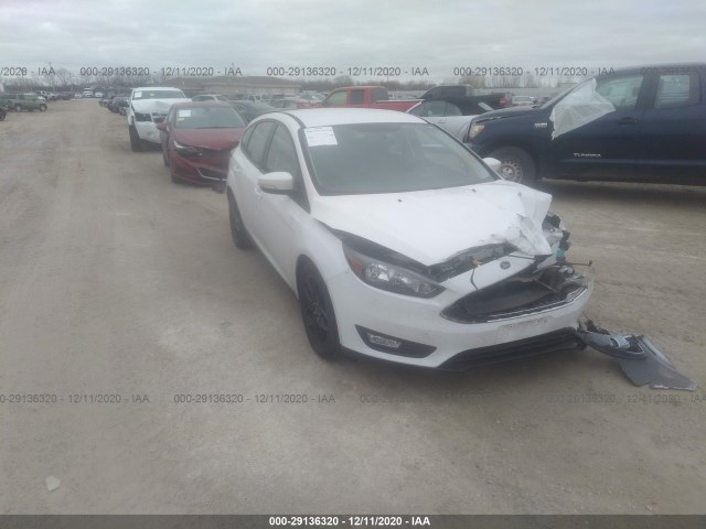 FORD FOCUS 2016 1fadp3k21gl340060