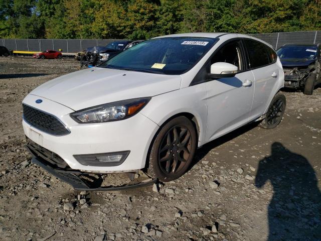 FORD FOCUS SE 2016 1fadp3k21gl343105