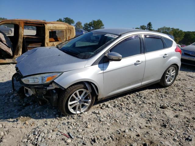 FORD FOCUS SE 2016 1fadp3k21gl345033