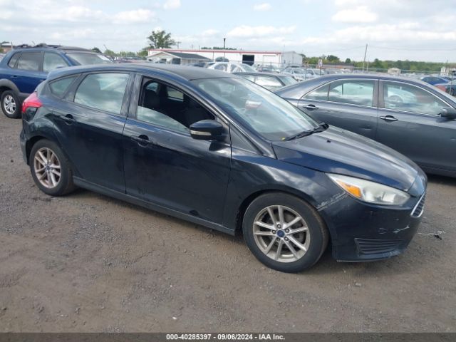 FORD FOCUS 2016 1fadp3k21gl345498