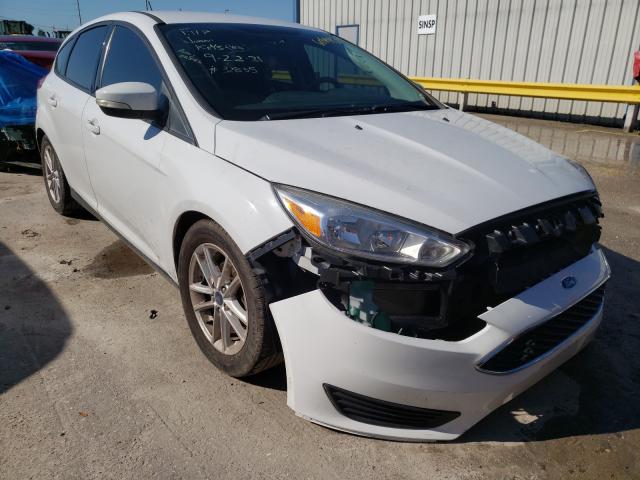 FORD FOCUS SE 2016 1fadp3k21gl347767