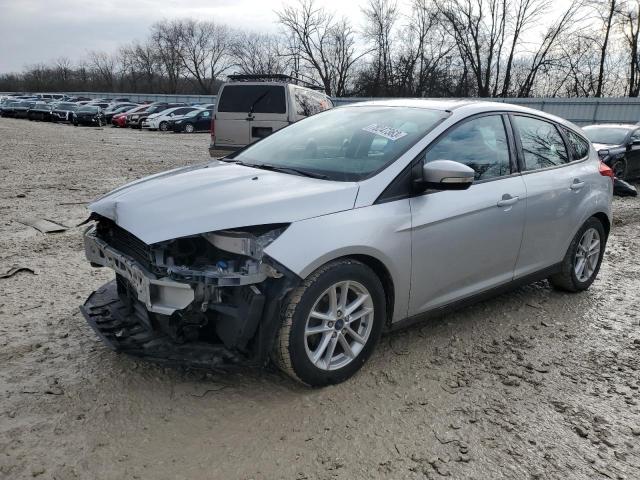 FORD FOCUS 2016 1fadp3k21gl348580