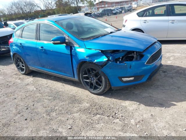 FORD FOCUS 2016 1fadp3k21gl350247