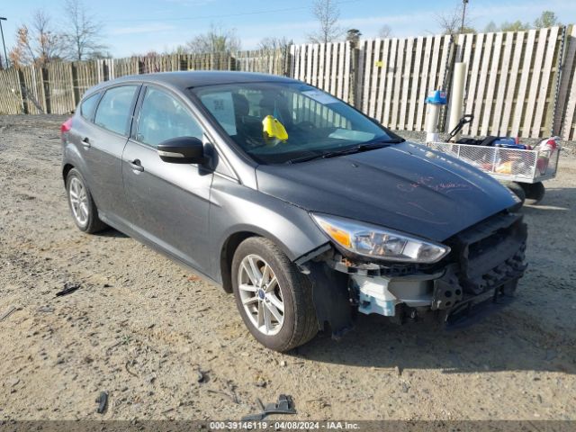 FORD FOCUS 2016 1fadp3k21gl350510