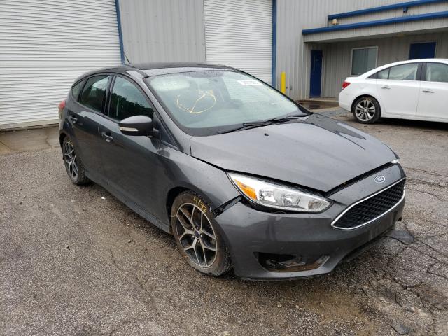 FORD FOCUS SE 2016 1fadp3k21gl357571