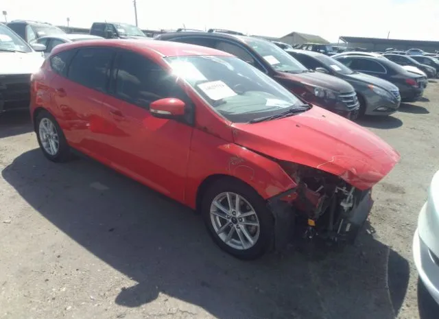 FORD FOCUS 2016 1fadp3k21gl359921