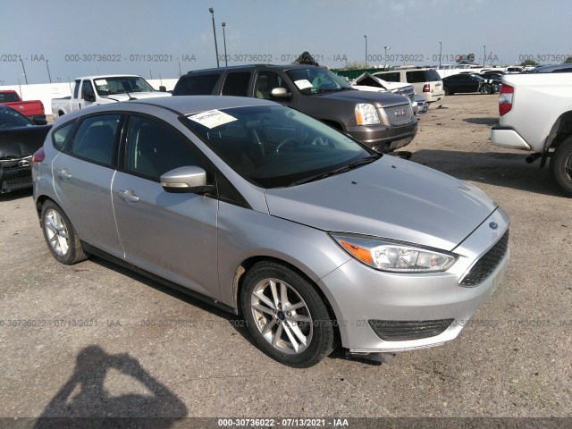 FORD FOCUS 2016 1fadp3k21gl360602