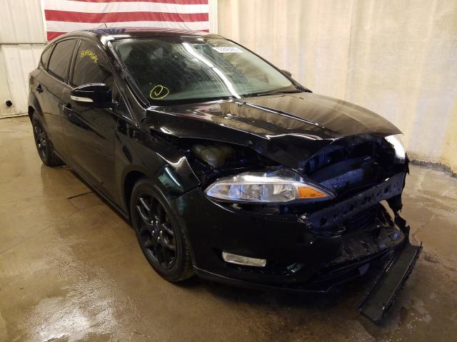 FORD FOCUS SE 2016 1fadp3k21gl362009