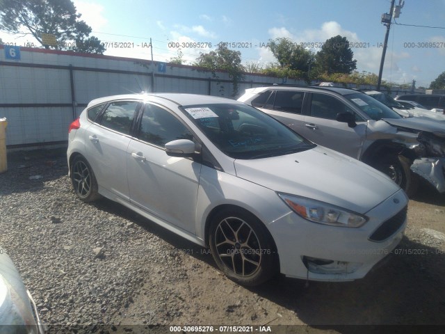 FORD FOCUS 2016 1fadp3k21gl362124