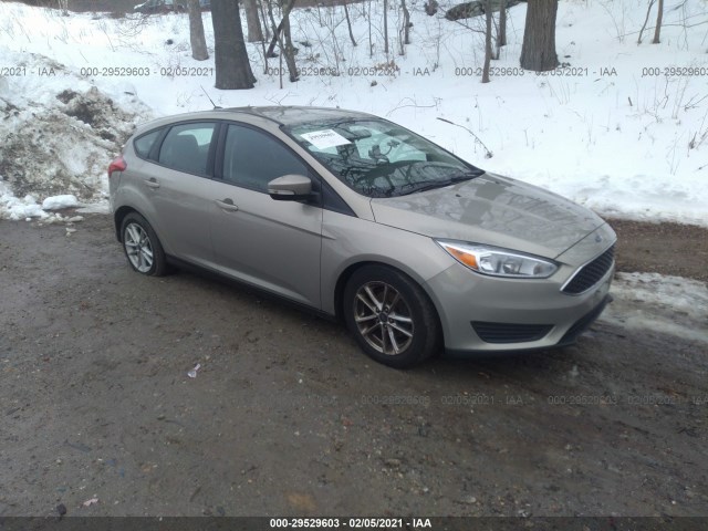 FORD FOCUS 2016 1fadp3k21gl364312