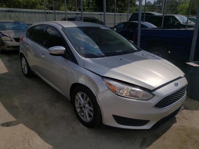 FORD FOCUS SE 2016 1fadp3k21gl367789