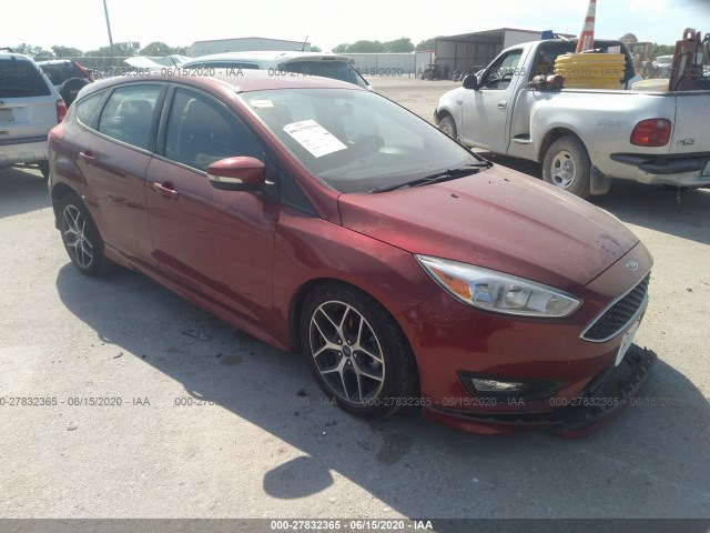 FORD FOCUS 2016 1fadp3k21gl372295