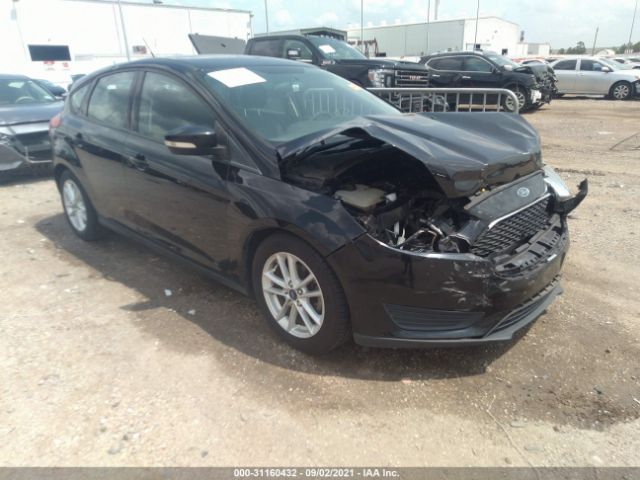 FORD FOCUS 2016 1fadp3k21gl376606