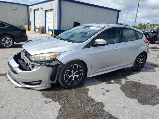 FORD FOCUS SE 2016 1fadp3k21gl376962