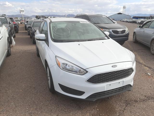 FORD FOCUS SE 2016 1fadp3k21gl384429