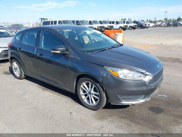 FORD FOCUS 2016 1fadp3k21gl388626