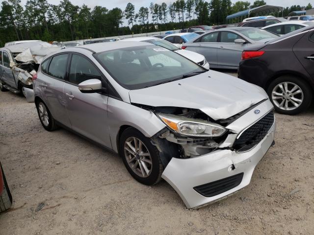 FORD FOCUS SE 2016 1fadp3k21gl393437