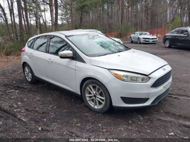 FORD FOCUS 2016 1fadp3k21gl397567