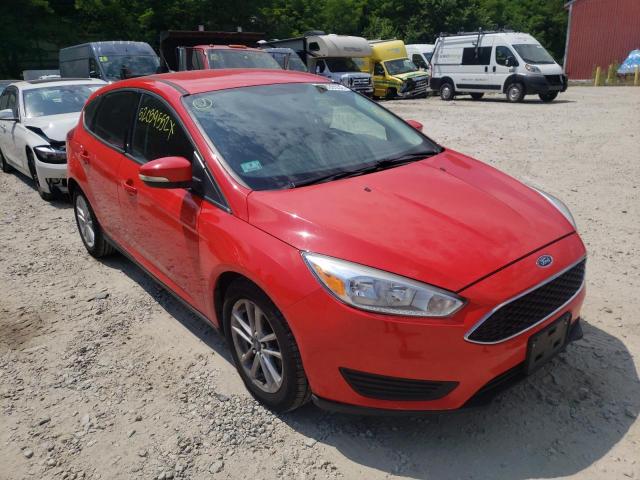 FORD FOCUS SE 2017 1fadp3k21hl200429