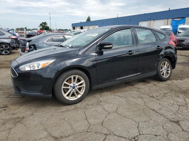 FORD FOCUS 2017 1fadp3k21hl209714