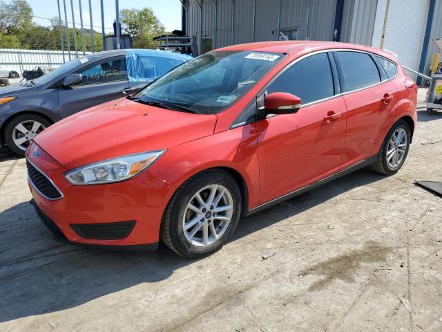 FORD FOCUS 2017 1fadp3k21hl213651