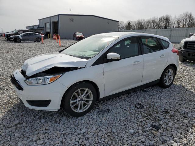 FORD FOCUS 2017 1fadp3k21hl215366