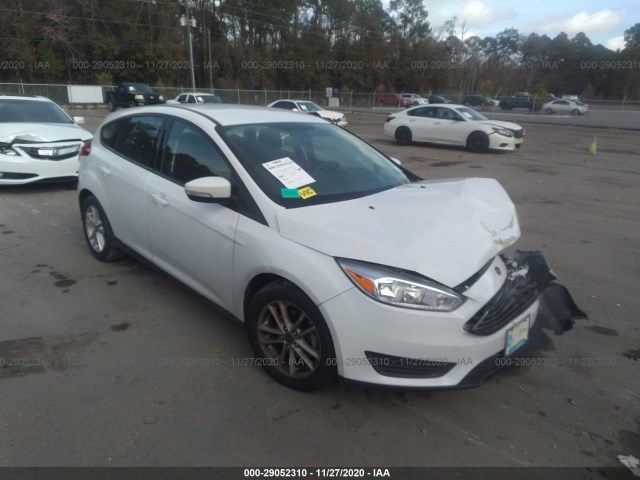 FORD FOCUS 2017 1fadp3k21hl215402