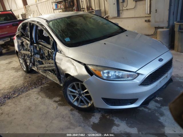 FORD FOCUS 2017 1fadp3k21hl215545