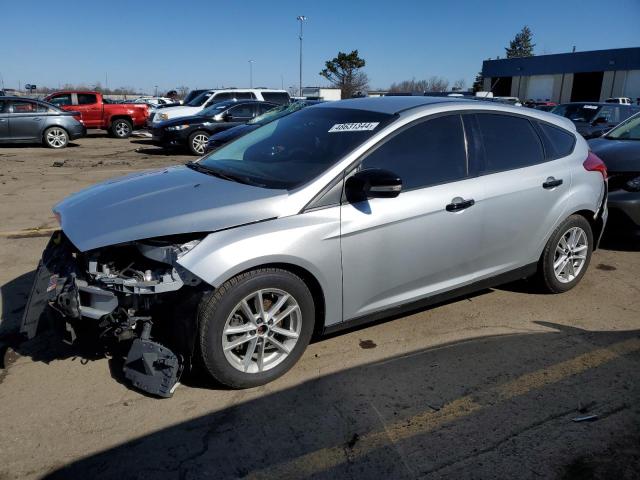 FORD FOCUS 2017 1fadp3k21hl216971