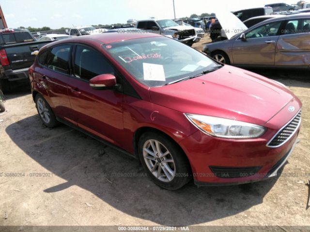 FORD FOCUS 2017 1fadp3k21hl217084