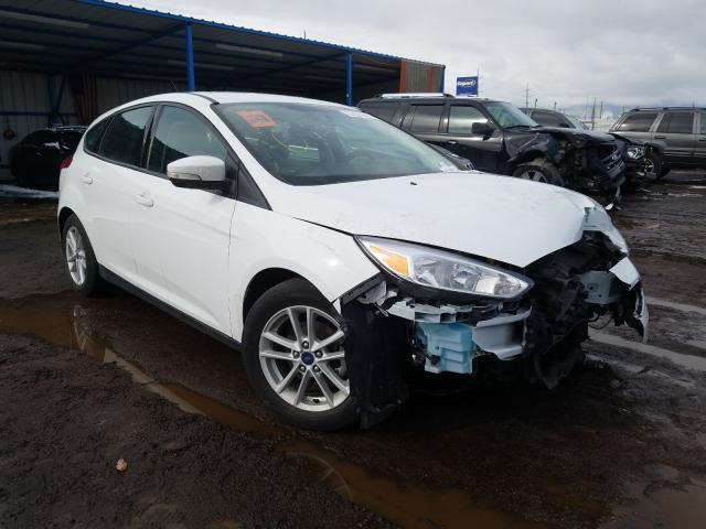 FORD FOCUS SE 2017 1fadp3k21hl223905