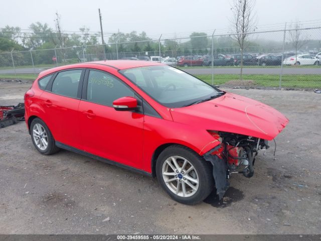 FORD FOCUS 2017 1fadp3k21hl223953