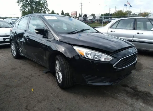 FORD FOCUS 2017 1fadp3k21hl225850