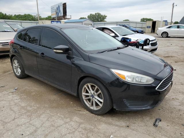 FORD FOCUS SE 2017 1fadp3k21hl225895