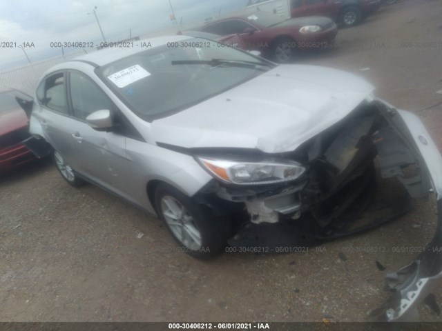 FORD FOCUS 2017 1fadp3k21hl225928