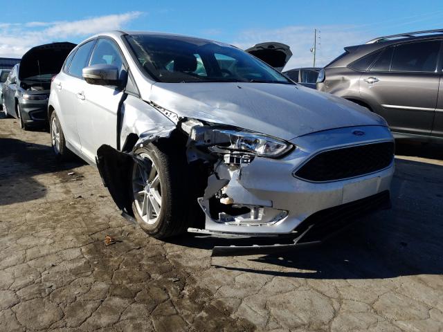 FORD NULL 2017 1fadp3k21hl231793