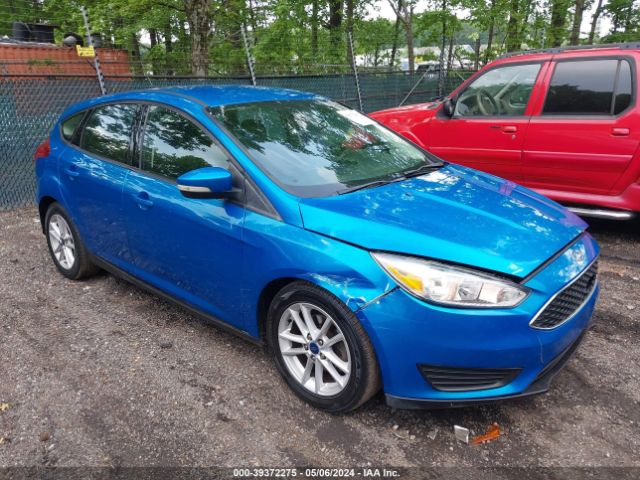 FORD FOCUS 2017 1fadp3k21hl231812